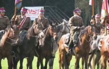 Święto Kawalerii Polskiej – pokazy sztuki jeździeckiej i festyn rodzinny (7 września 2014 r.)