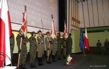 15-lecie Klubu VM. Spotkanie Jubileuszowe pod Patronatem Honorowym Ministra Obrony Narodowej