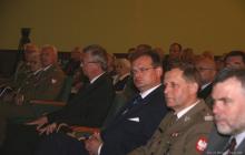 15-lecie Klubu VM. Spotkanie Jubileuszowe pod Patronatem Honorowym Ministra Obrony Narodowej